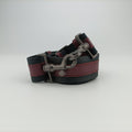 Intrecciato Burgundy lambskin 161623 V465C 6160 EPEV 2010 350 Cイントレチャート ワインレッド ラムスキン 161623 V465C 6160 EPEV 2010 350 C