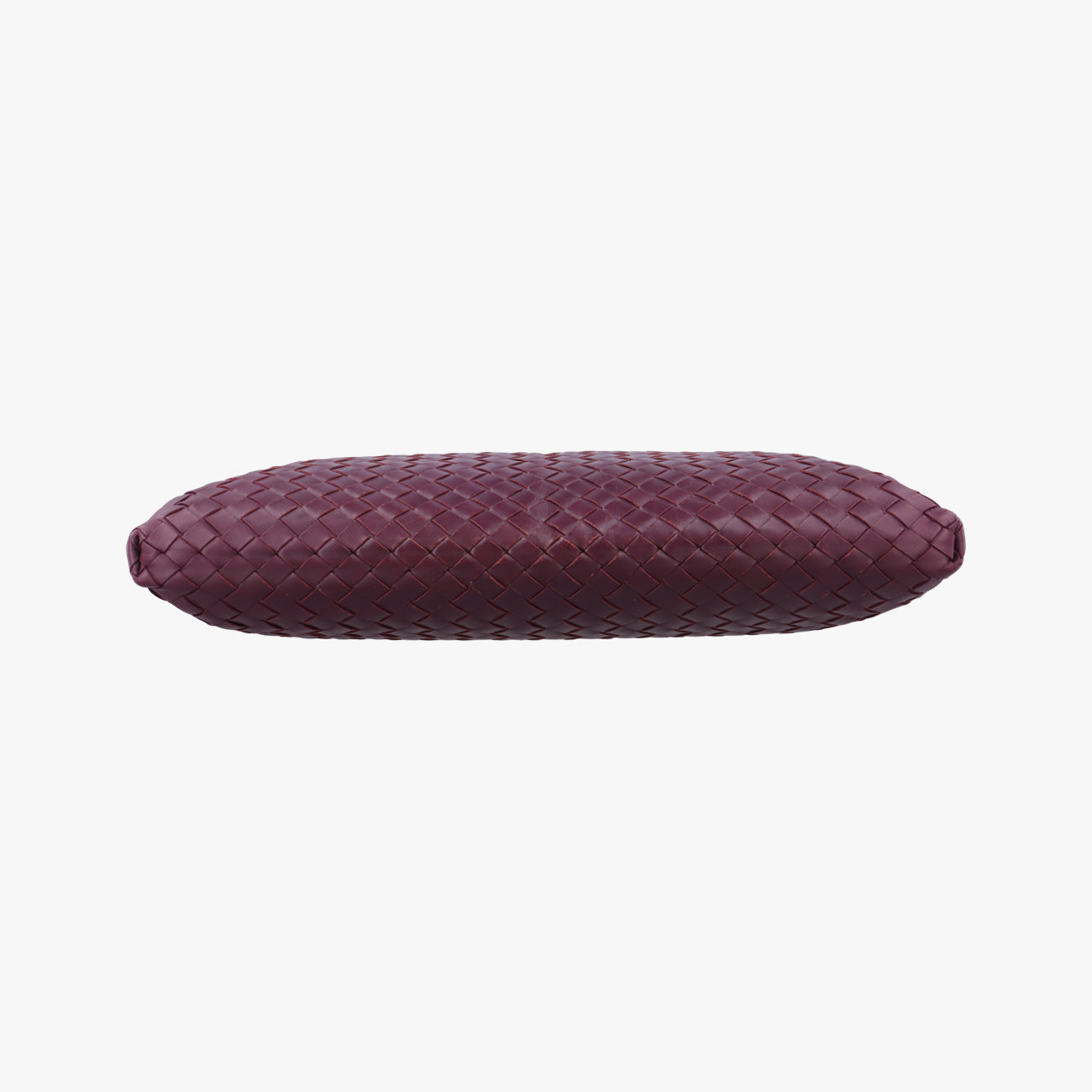 Intrecciato Burgundy lambskin 161623 V465C 6160 EPEV 2010 350 Cイントレチャート ワインレッド ラムスキン 161623 V465C 6160 EPEV 2010 350 C