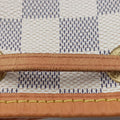 NOé BB AZUR Damier Canvas SA4175ノエBB アズール ダミエキャンバス N41220 SA4175