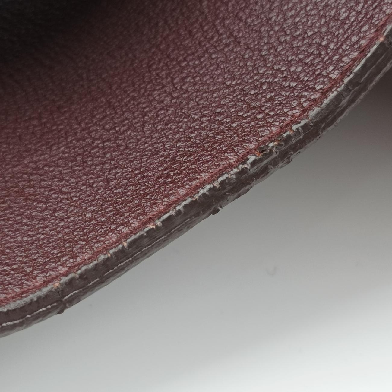 OLYMPEBrown×QUETSCHEMonogram Canvas×calf leatherM40926SP3171オランプモノグラム x ケッチュモノグラムキャンバス × カーフレザーM40926SP3171