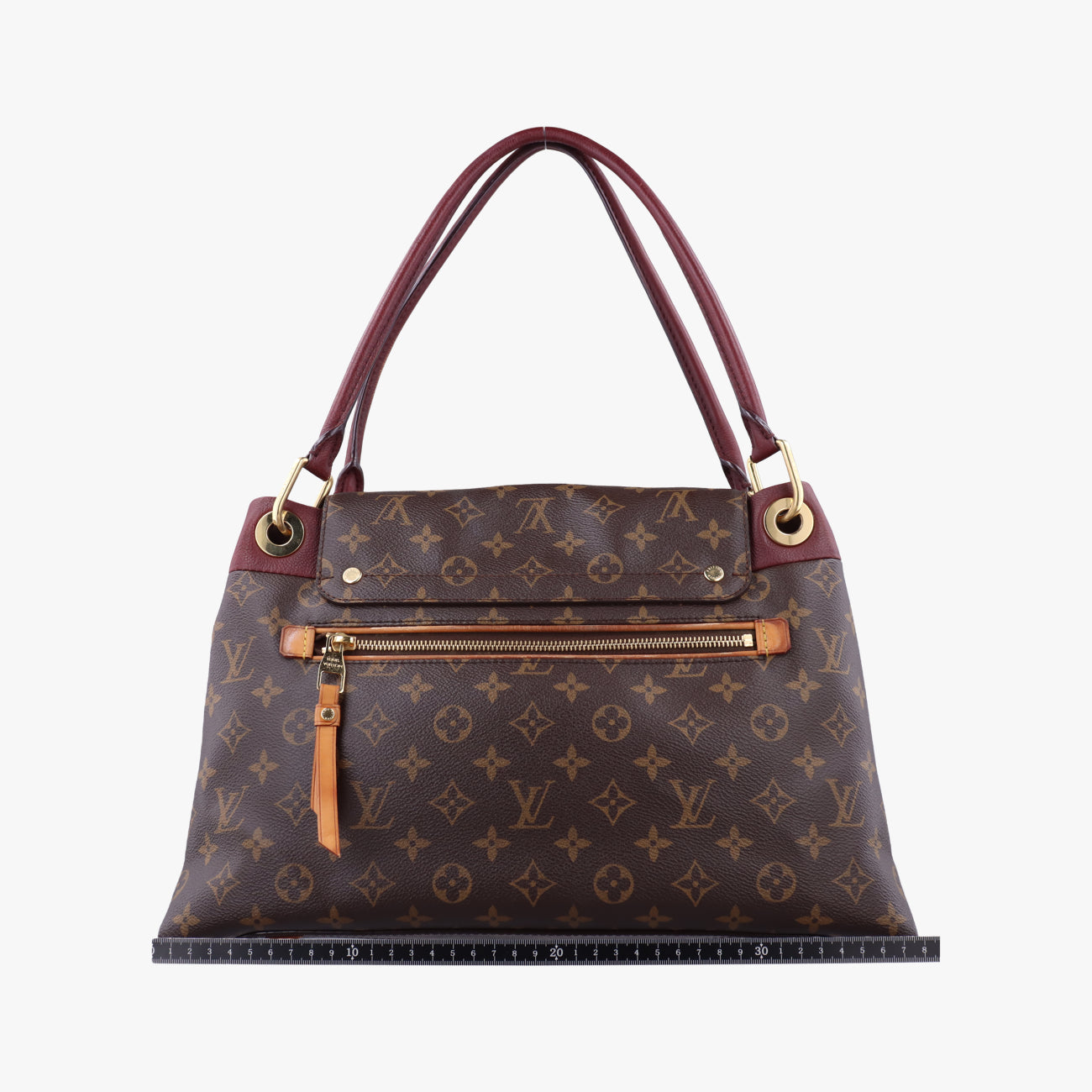 OLYMPEBrown×QUETSCHEMonogram Canvas×calf leatherM40926SP3171オランプモノグラム x ケッチュモノグラムキャンバス × カーフレザーM40926SP3171