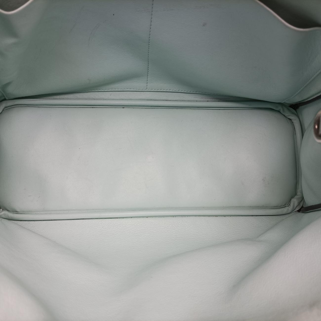 Diorissimo Rose Leather 09-MA-1123ディオリッシモ ローズ レッド レザー 09-MA-1123