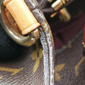 MONTAIGNE MM BROWN Monogram Canvas CA1174モンテーニュMM モノグラム/ブラウン系 モノグラムキャンバス M41056 CA1174