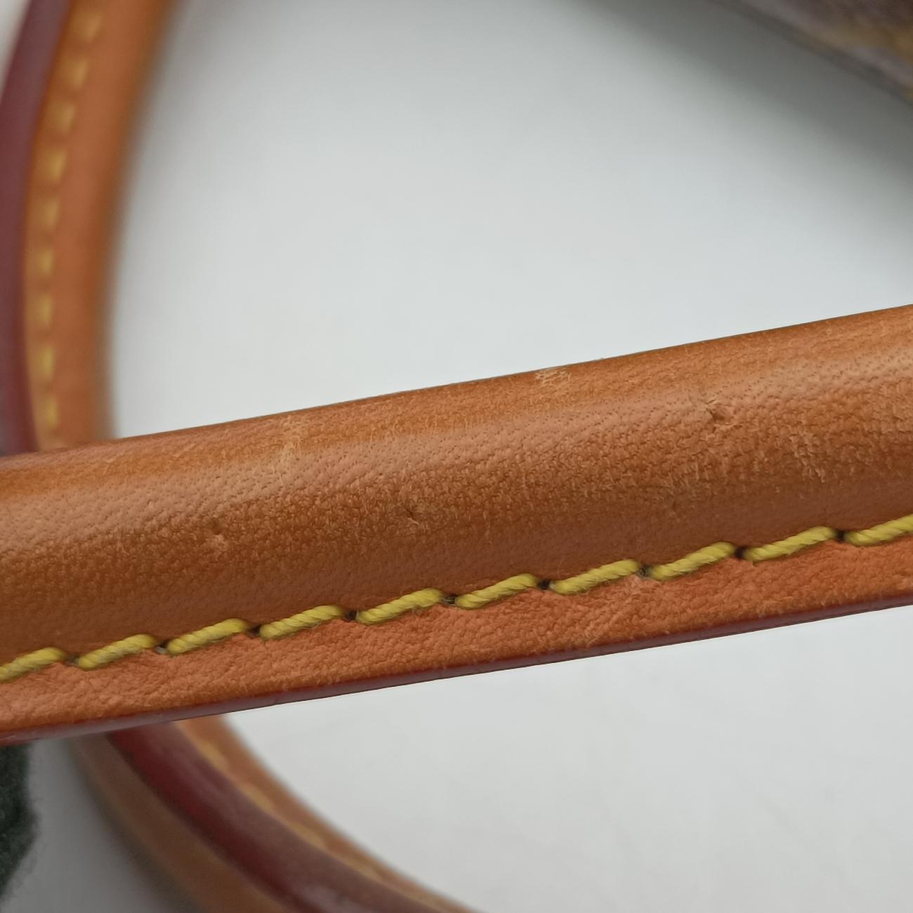 MONTAIGNE MM BROWN Monogram Canvas CA1174モンテーニュMM モノグラム/ブラウン系 モノグラムキャンバス M41056 CA1174