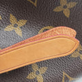 MONTAIGNE MM BROWN Monogram Canvas CA1174モンテーニュMM モノグラム/ブラウン系 モノグラムキャンバス M41056 CA1174
