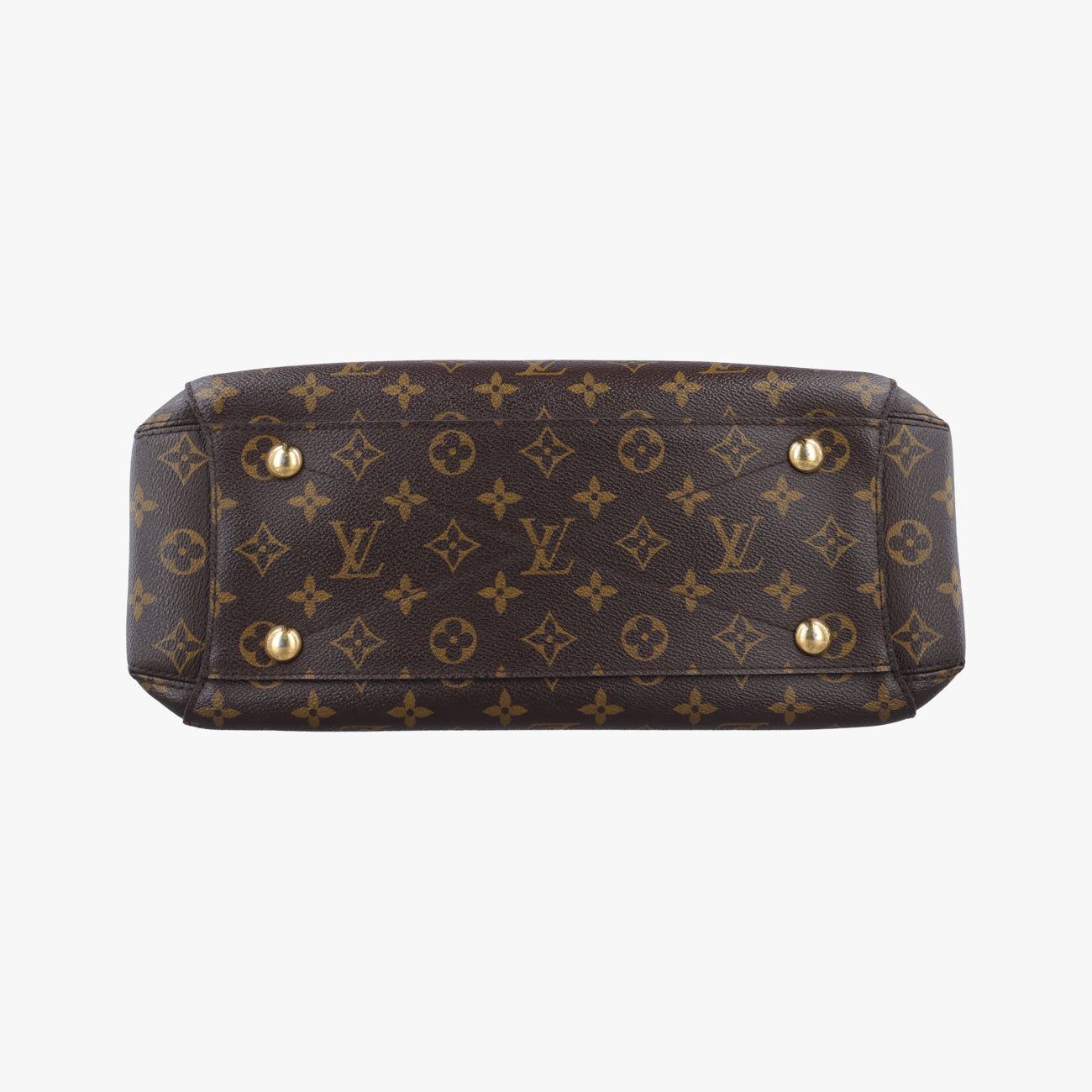 MONTAIGNE MM BROWN Monogram Canvas CA1174モンテーニュMM モノグラム/ブラウン系 モノグラムキャンバス M41056 CA1174