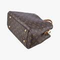 MONTAIGNE MM BROWN Monogram Canvas CA1174モンテーニュMM モノグラム/ブラウン系 モノグラムキャンバス M41056 CA1174