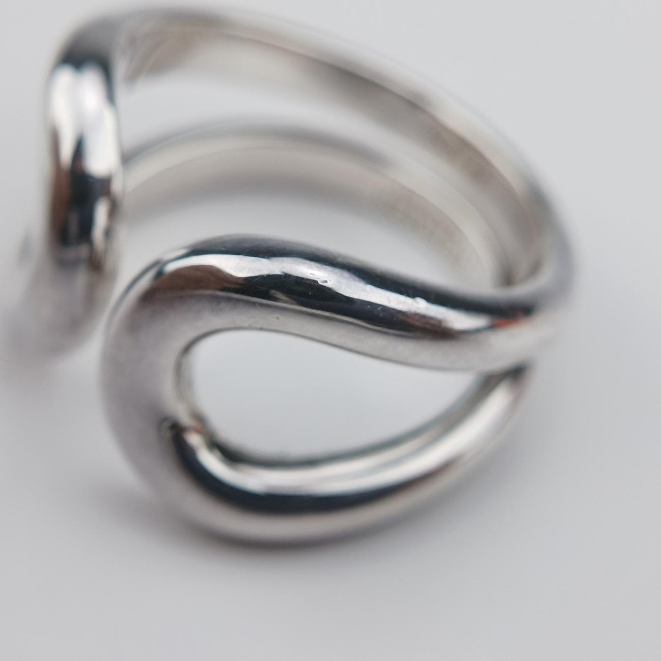 Lima ring PM Silver Ag925 リマ リング PM シルバー Ag925