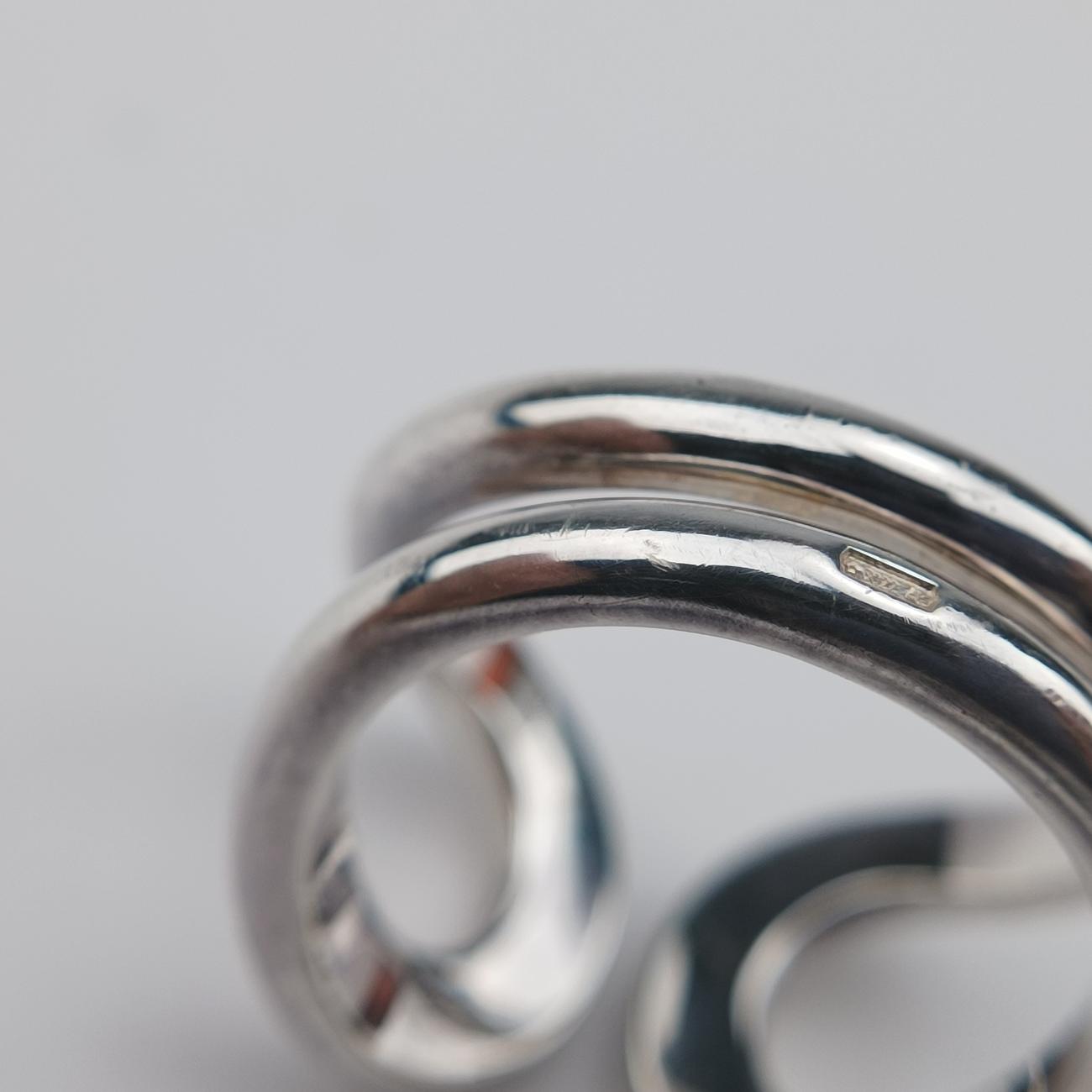Lima ring PM Silver Ag925 リマ リング PM シルバー Ag925
