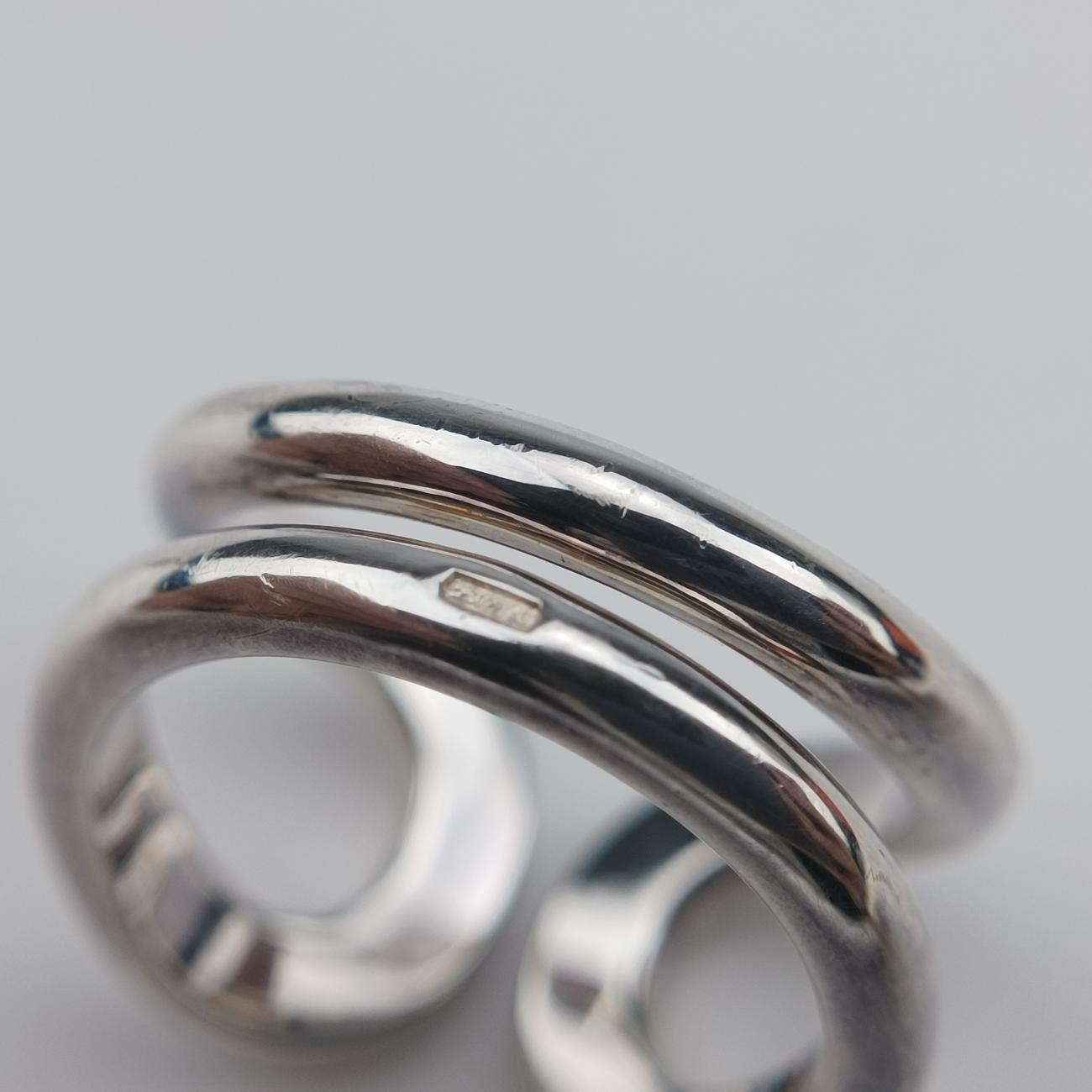 Lima ring PM Silver Ag925 リマ リング PM シルバー Ag925