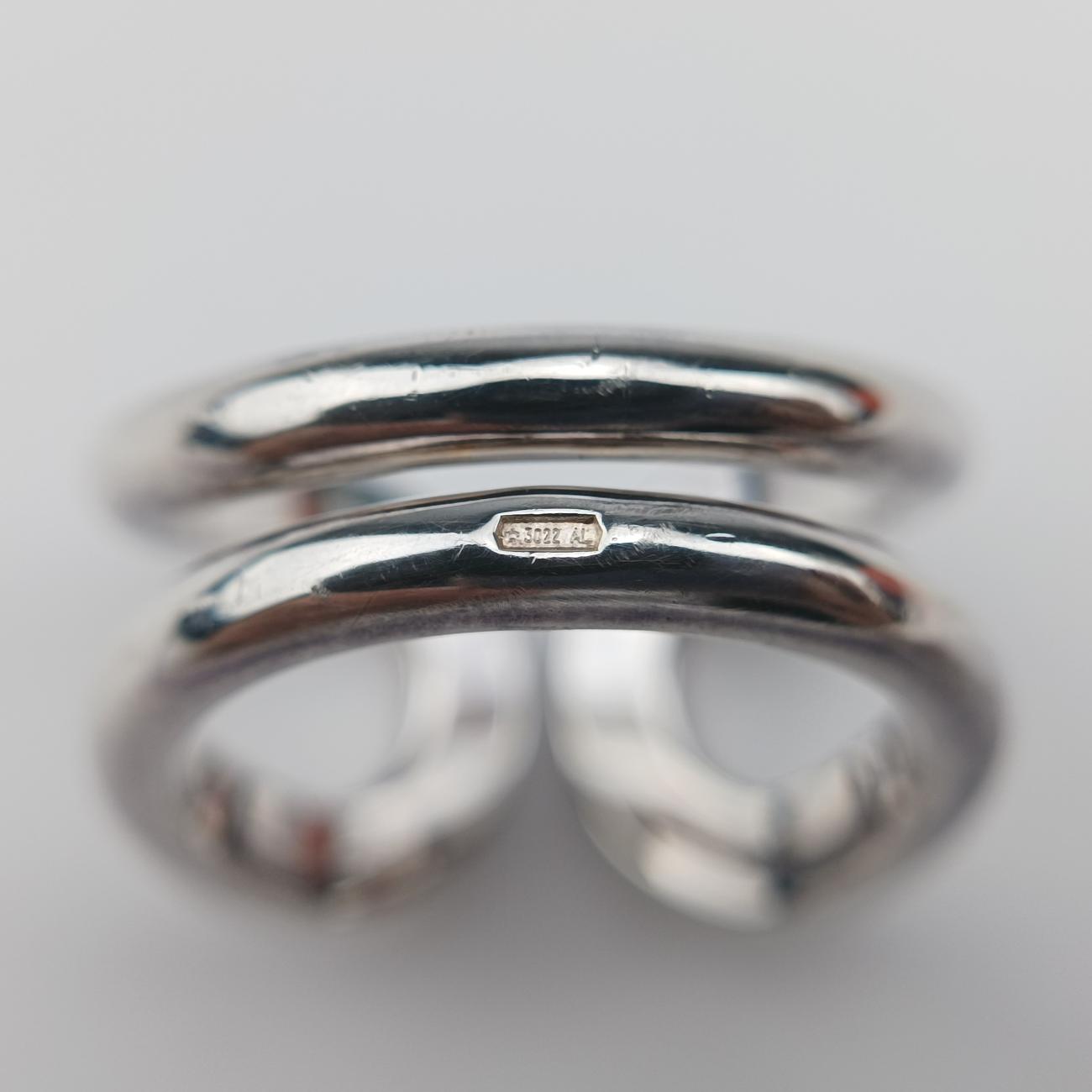 Lima ring PM Silver Ag925 リマ リング PM シルバー Ag925