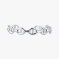 Chaine D'Ancre Enchainee Silver Ag925 23AB373800シェーヌダンクル アンシェネ シルバー Ag925 23AB373800