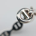Chaine D'Ancre Enchainee Silver Ag925 23AB373800シェーヌダンクル アンシェネ シルバー Ag925 23AB373800