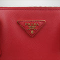 Galleria Red SAFFIANO Leather BN2274 117ガレリア レッド サフィアーノレザー BN2274 117
