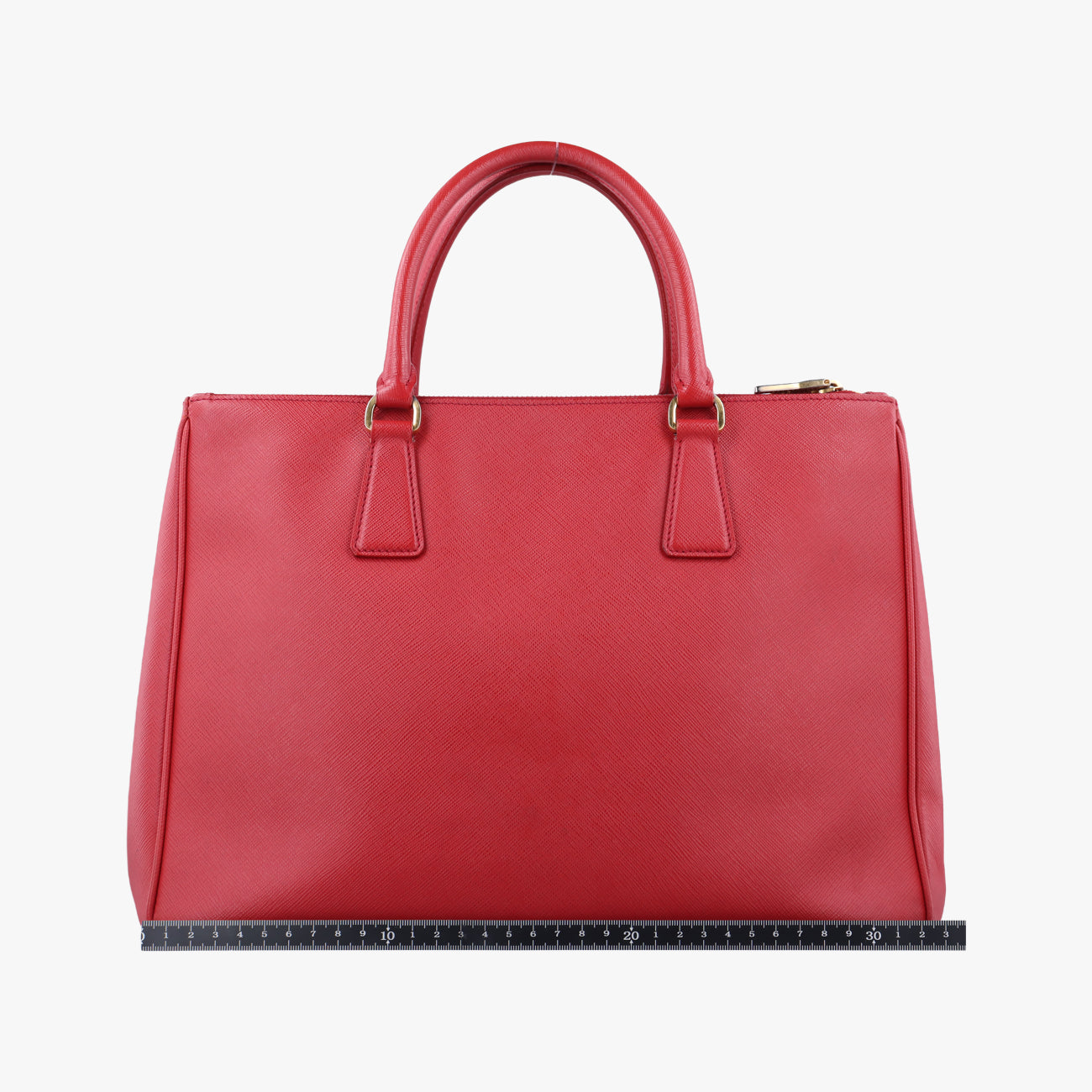 Galleria Red SAFFIANO Leather BN2274 117ガレリア レッド サフィアーノレザー BN2274 117