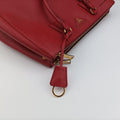 Galleria Red SAFFIANO Leather BN2274 117ガレリア レッド サフィアーノレザー BN2274 117