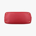 Galleria Red SAFFIANO Leather BN2274 117ガレリア レッド サフィアーノレザー BN2274 117