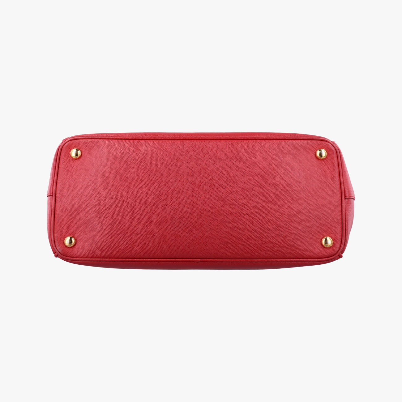 Galleria Red SAFFIANO Leather BN2274 117ガレリア レッド サフィアーノレザー BN2274 117