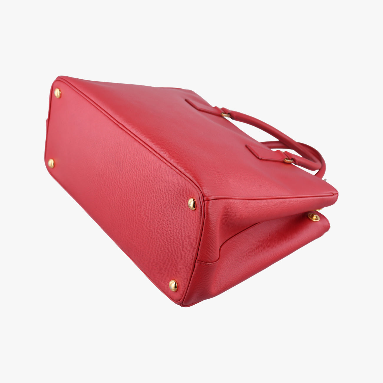 Galleria Red SAFFIANO Leather BN2274 117ガレリア レッド サフィアーノレザー BN2274 117