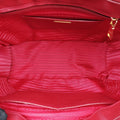 Galleria Red SAFFIANO Leather BN2274 117ガレリア レッド サフィアーノレザー BN2274 117