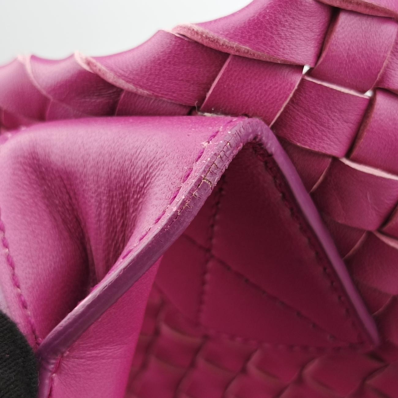 Cabas MMPinklambskin113129 V9131 5200 EPEV 2009 4388 AカバMMピンクラムスキン113129 V9131 5200 EPEV 2009 4388 A