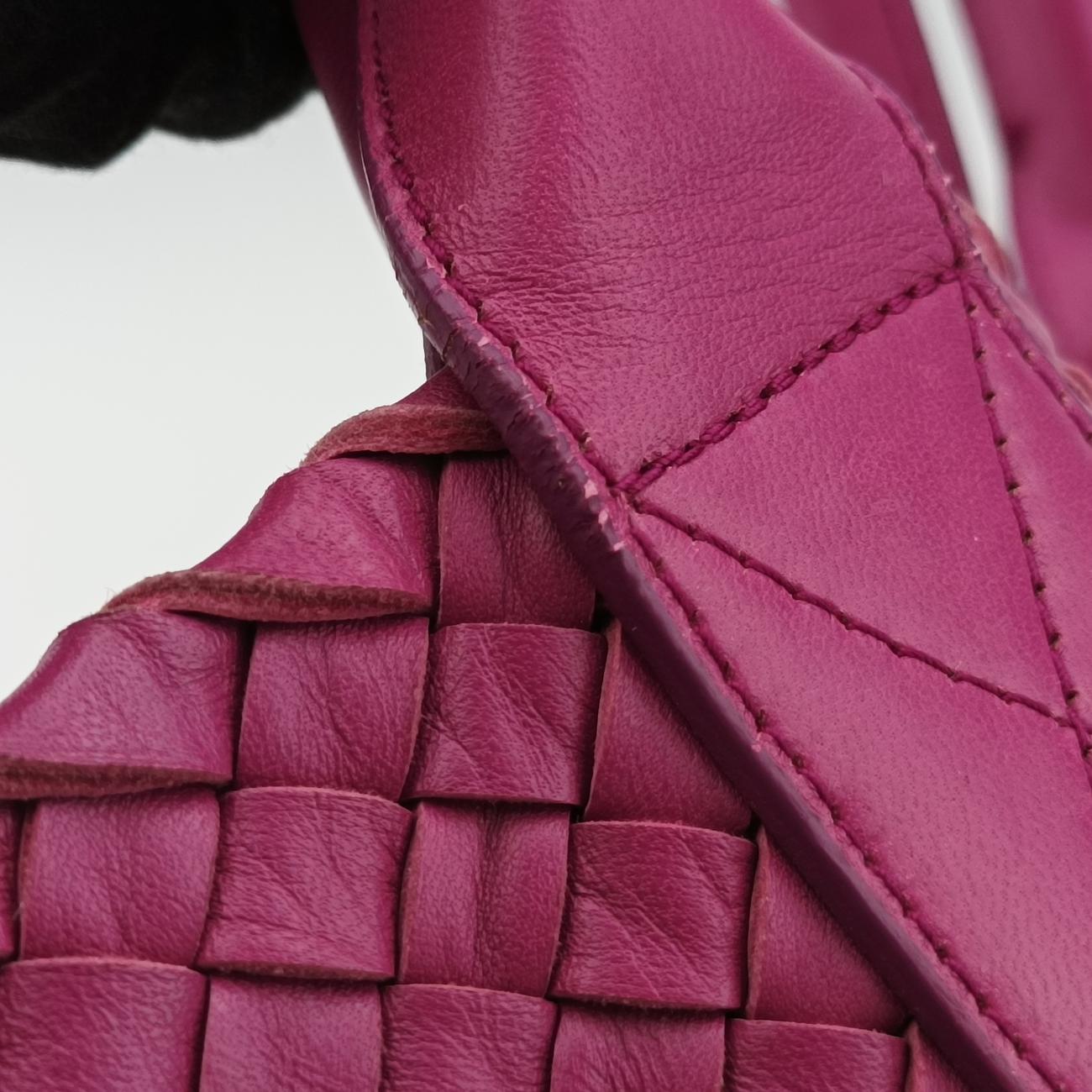 Cabas MMPinklambskin113129 V9131 5200 EPEV 2009 4388 AカバMMピンクラムスキン113129 V9131 5200 EPEV 2009 4388 A