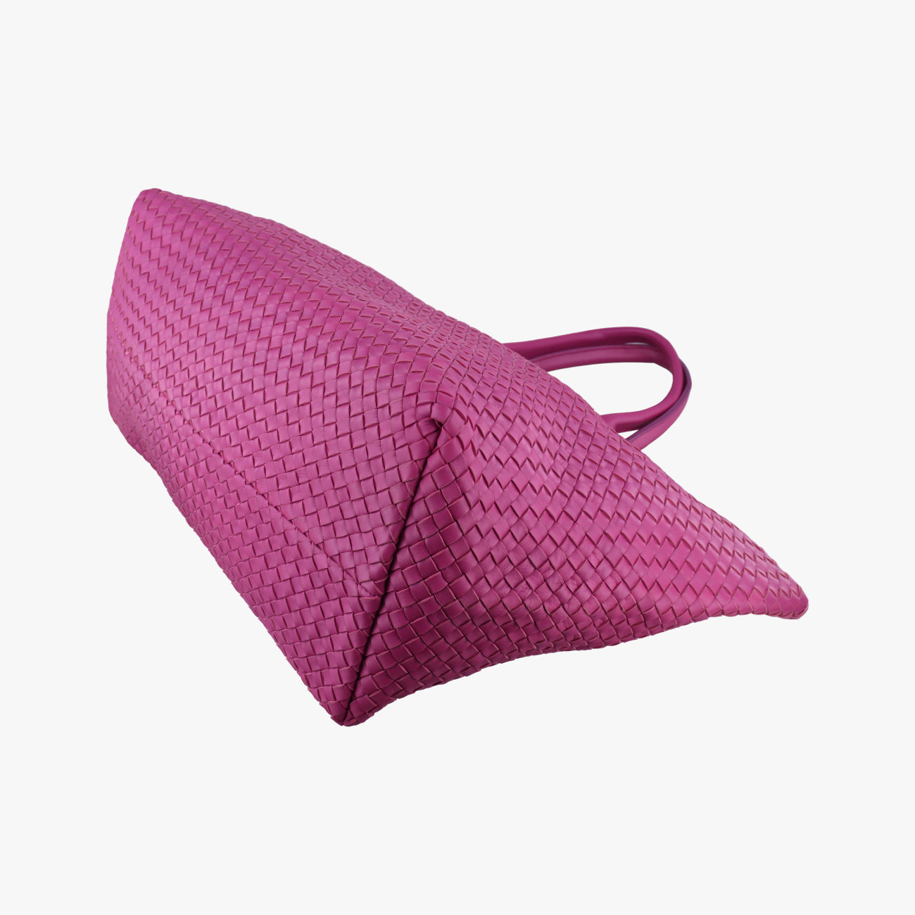 Cabas MMPinklambskin113129 V9131 5200 EPEV 2009 4388 AカバMMピンクラムスキン113129 V9131 5200 EPEV 2009 4388 A