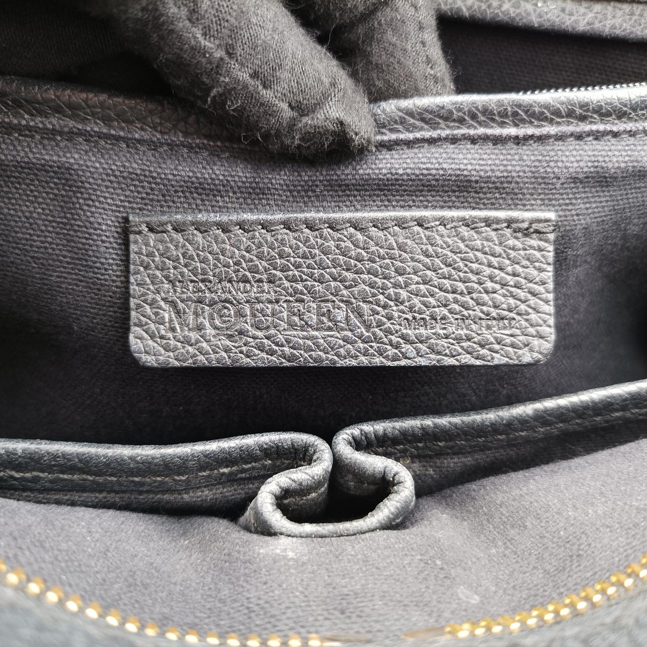 Skull Top Black Leather 544483 375306スカルトップ ブラック レザー 544483 375306