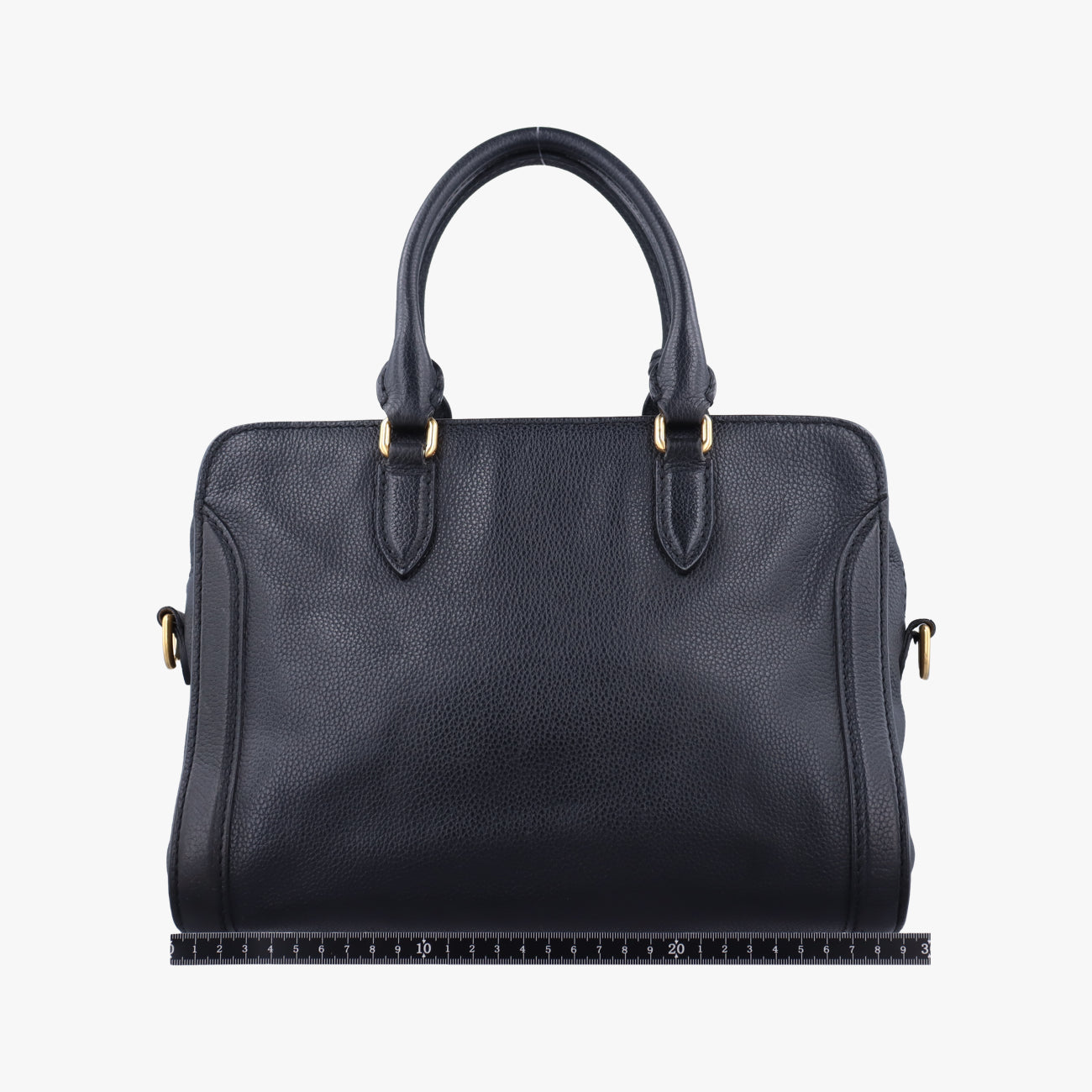 Skull Top Black Leather 544483 375306スカルトップ ブラック レザー 544483 375306