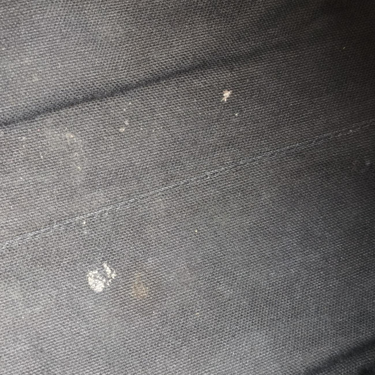 Skull Top Black Leather 544483 375306スカルトップ ブラック レザー 544483 375306