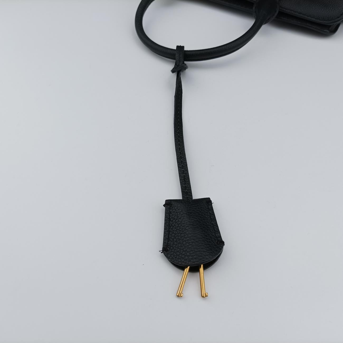 Skull Top Black Leather 544483 375306スカルトップ ブラック レザー 544483 375306