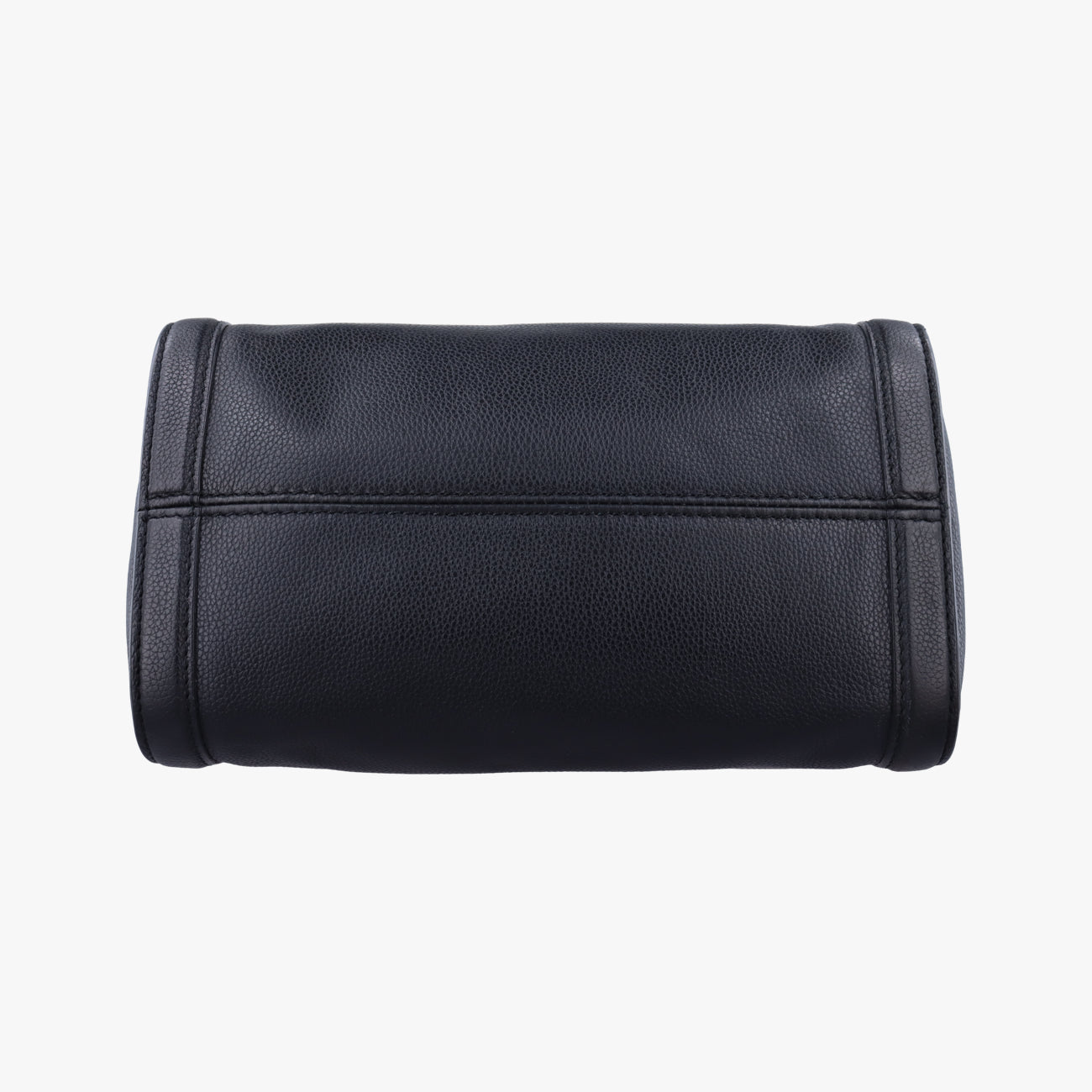 Skull Top Black Leather 544483 375306スカルトップ ブラック レザー 544483 375306