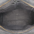 Skull Top Black Leather 544483 375306スカルトップ ブラック レザー 544483 375306