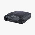 GG Imprime Messenger Black PVC coated canvas I7043190GGインプリメ メッセンジャー ブラック PVCコーティングキャンバス 201448 I7043190