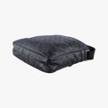 GG Imprime Messenger Black PVC coated canvas I7043190GGインプリメ メッセンジャー ブラック PVCコーティングキャンバス 201448 I7043190