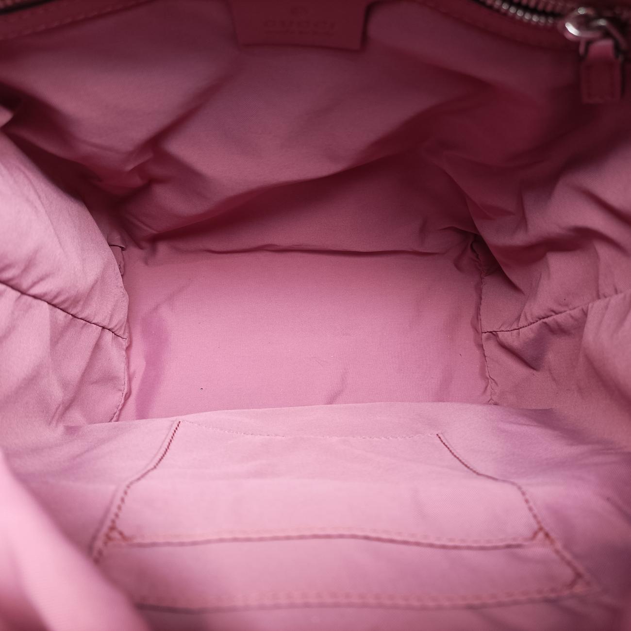 GG Blooms Beige×Multicolour PVC coated canvas D018896363GGブルームス ベージュ×マルチカラー PVCコーティングキャンバス 410544 D018896363