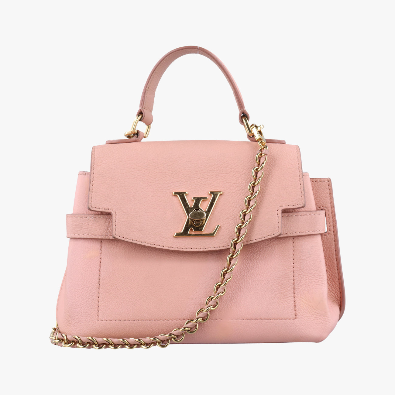 RockMe 2 Rose Trianon Leather ICチップロックミーII ローズ トリアノン レザー M21088 ICチップ