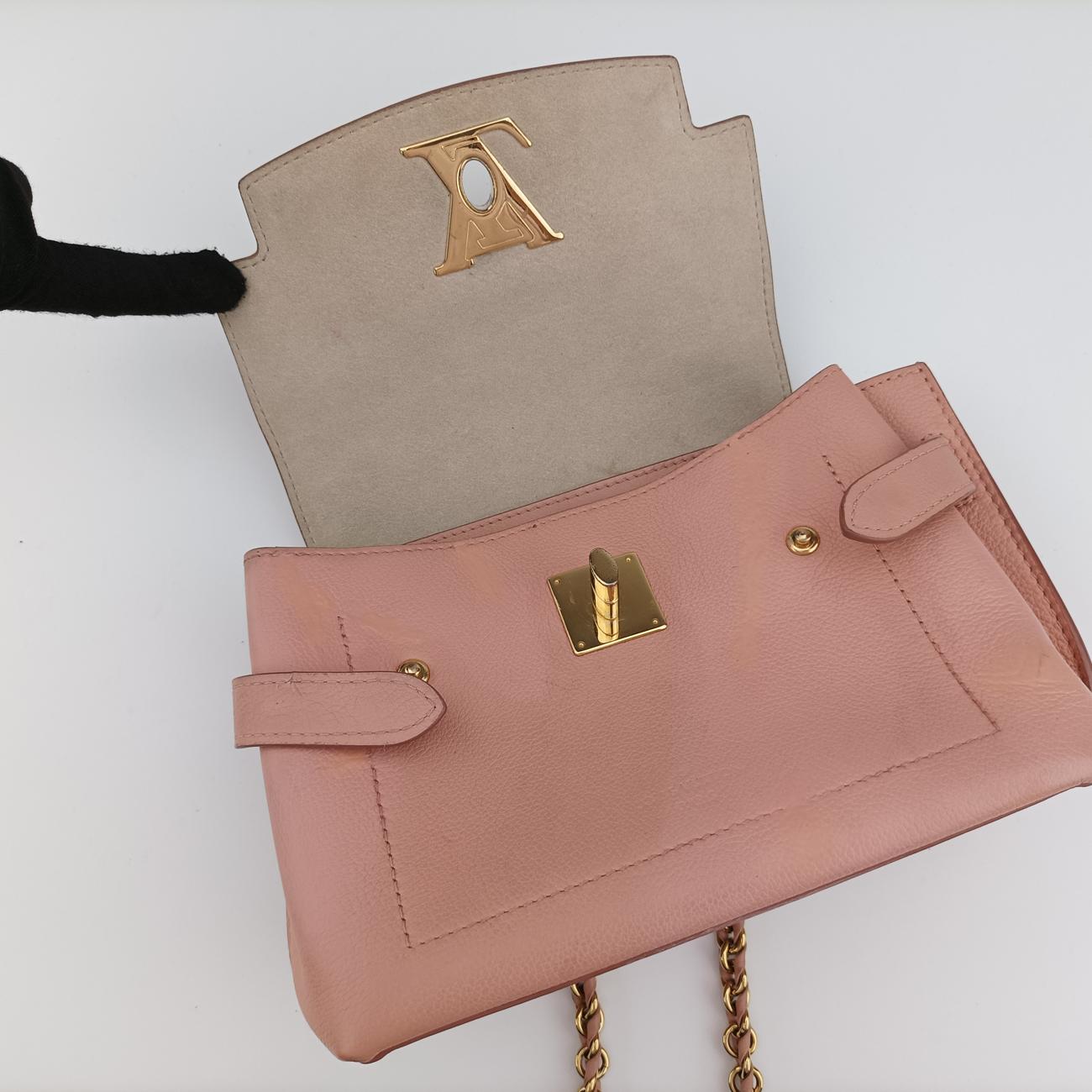 RockMe 2 Rose Trianon Leather ICチップロックミーII ローズ トリアノン レザー M21088 ICチップ