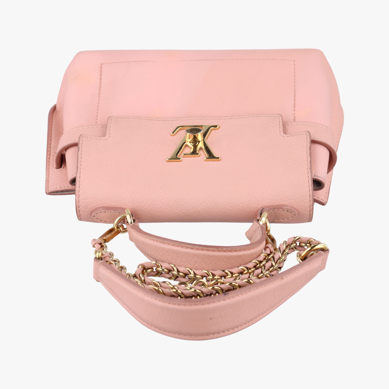 RockMe 2 Rose Trianon Leather ICチップロックミーII ローズ トリアノン レザー M21088 ICチップ