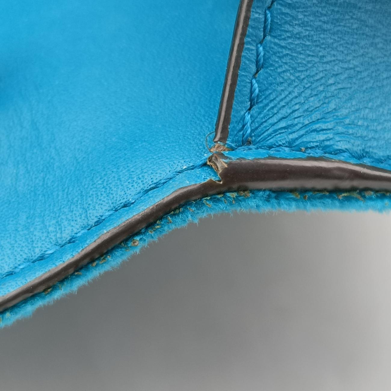 Dionysus Blue velour ディオニュソス ブルー ベロア 476432