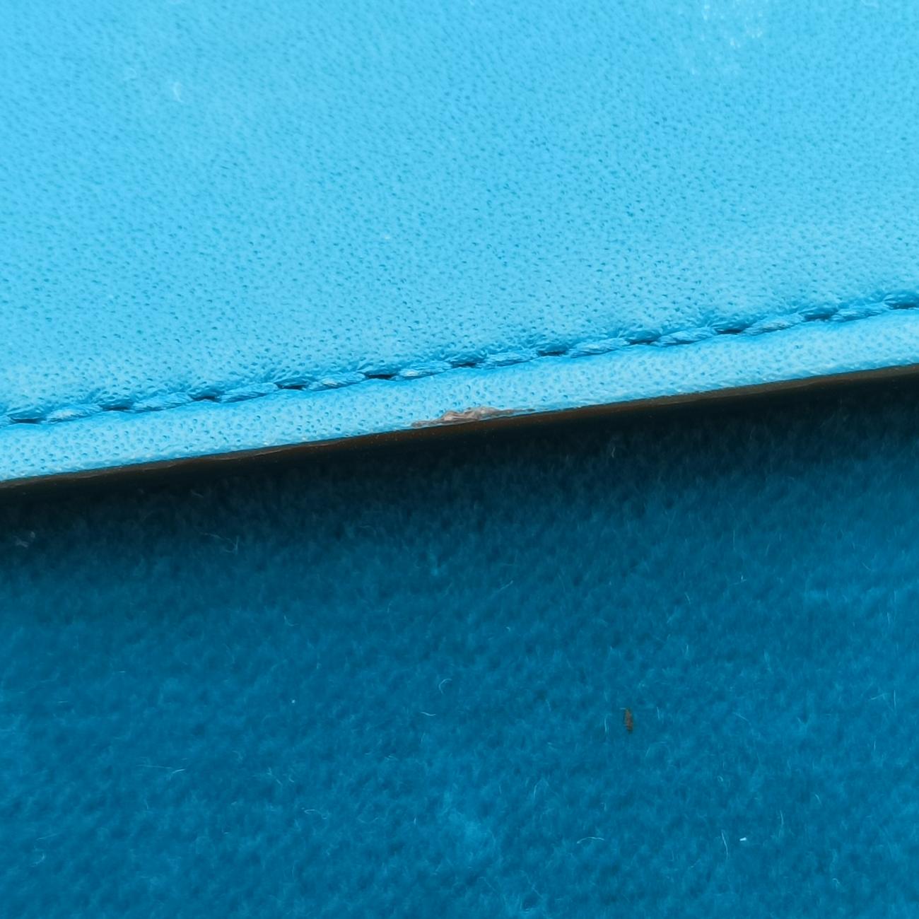 Dionysus Blue velour ディオニュソス ブルー ベロア 476432