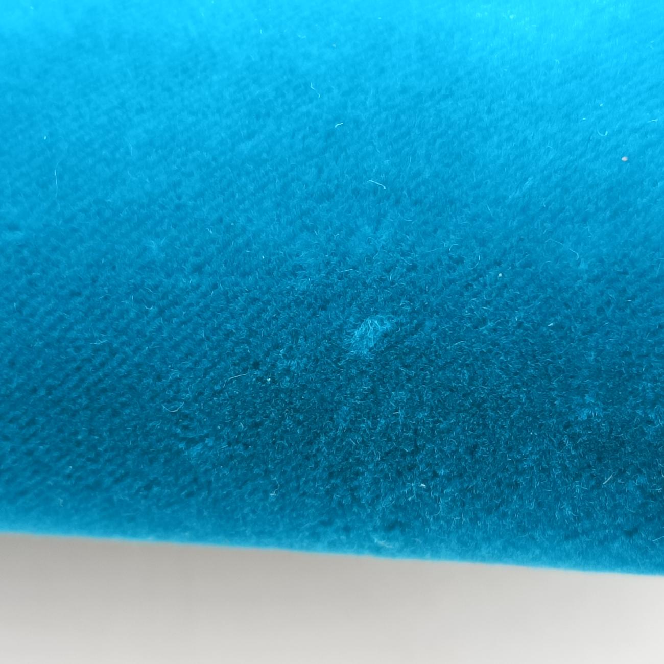 Dionysus Blue velour ディオニュソス ブルー ベロア 476432