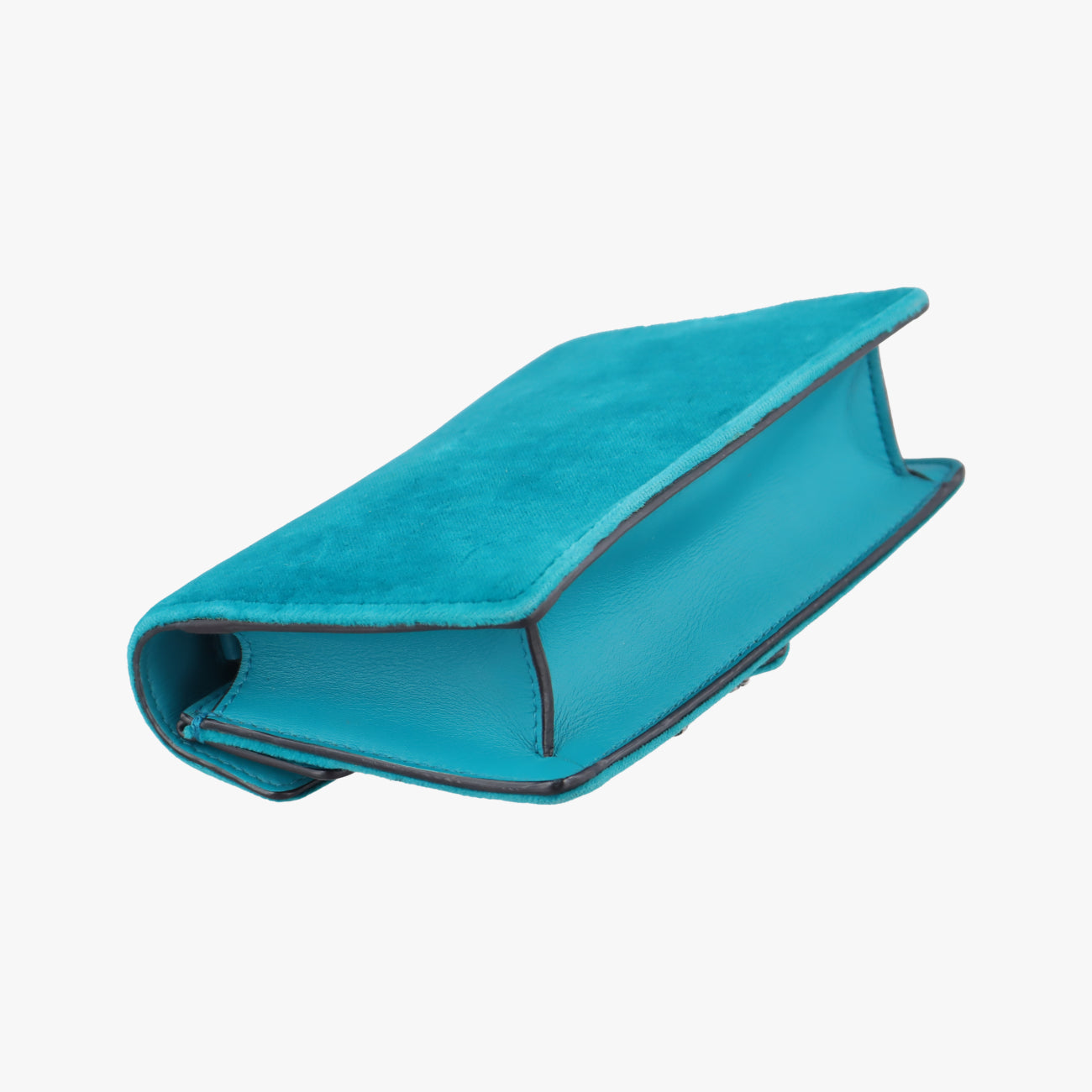 Dionysus Blue velour ディオニュソス ブルー ベロア 476432