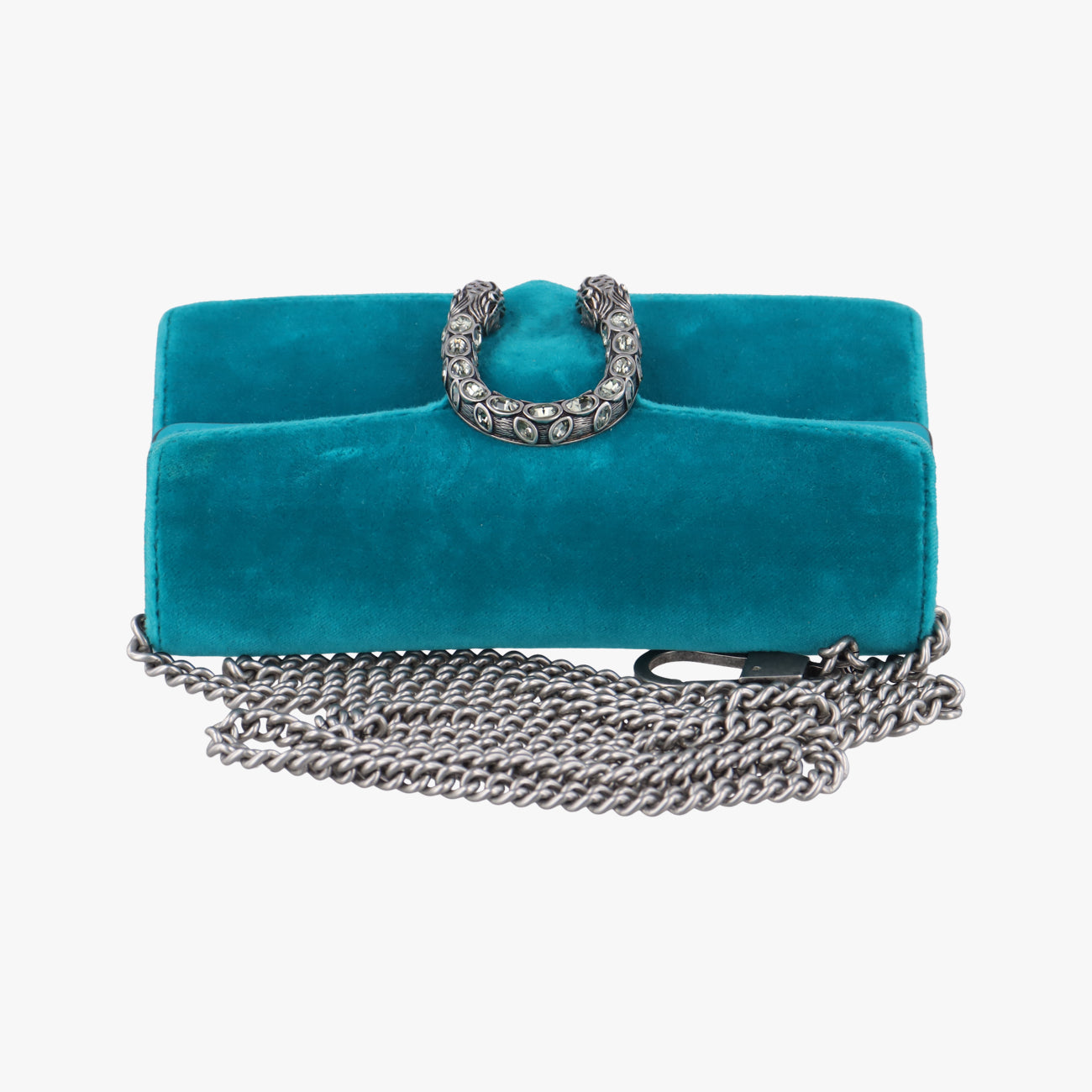 Dionysus Blue velour ディオニュソス ブルー ベロア 476432