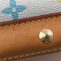 ALMA PM White Monogram Multicolor FL2088アルマ ブロン モノグラム マルチカラー M92647 FL2088