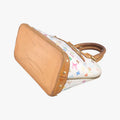 ALMA PM White Monogram Multicolor FL2088アルマ ブロン モノグラム マルチカラー M92647 FL2088