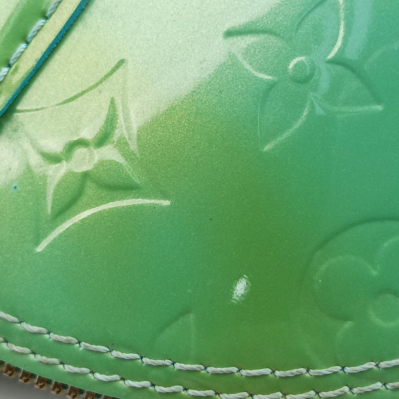 Alma BB Blue Lagon Vernis M91694 MI1152アルマBB ブルーラゴン ヴェルニ M91694 MI1152