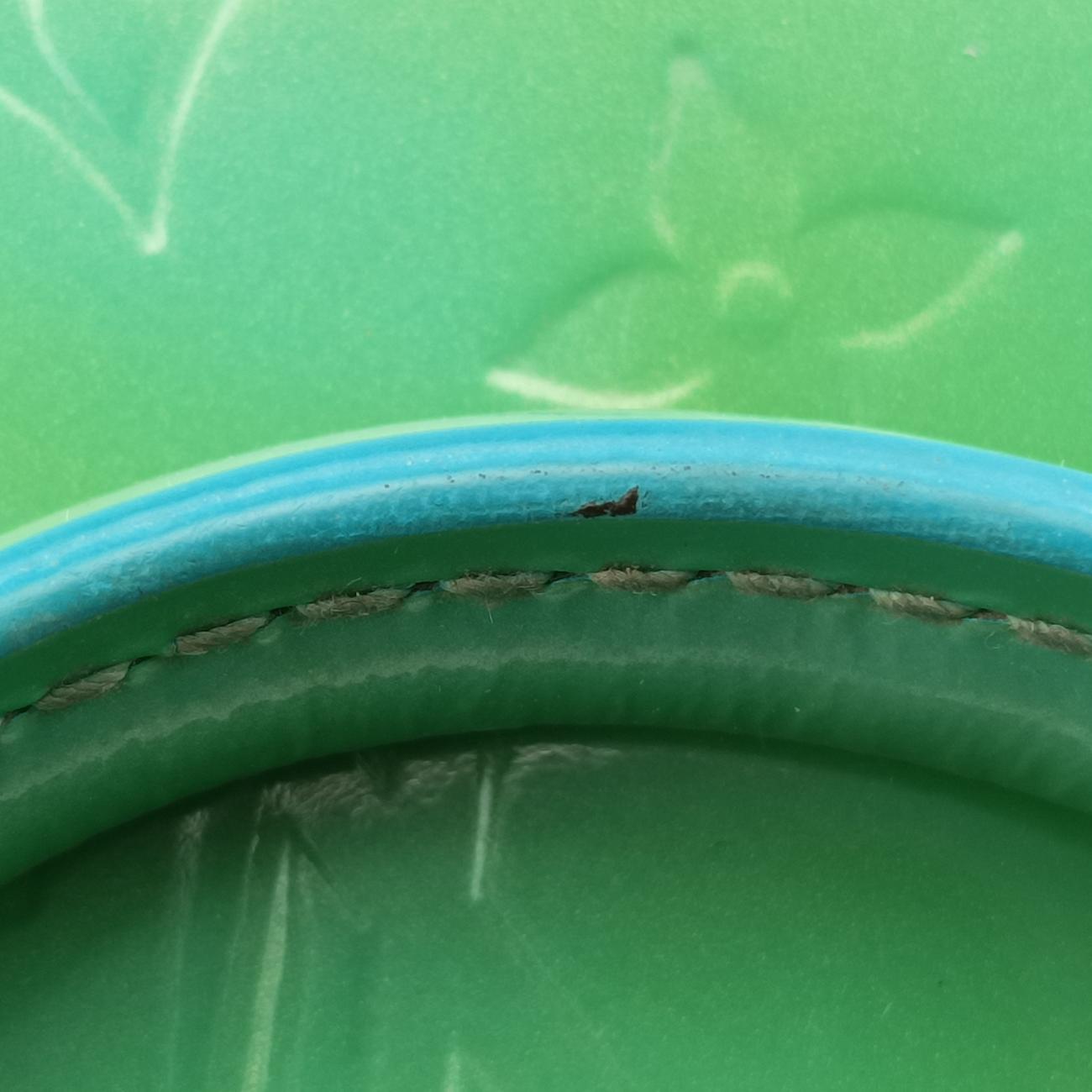 Alma BB Blue Lagon Vernis M91694 MI1152アルマBB ブルーラゴン ヴェルニ M91694 MI1152