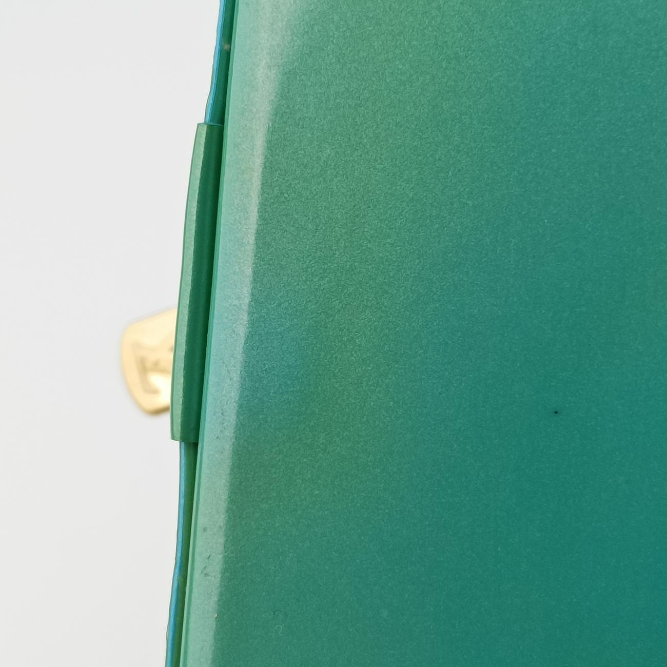 Alma BB Blue Lagon Vernis M91694 MI1152アルマBB ブルーラゴン ヴェルニ M91694 MI1152