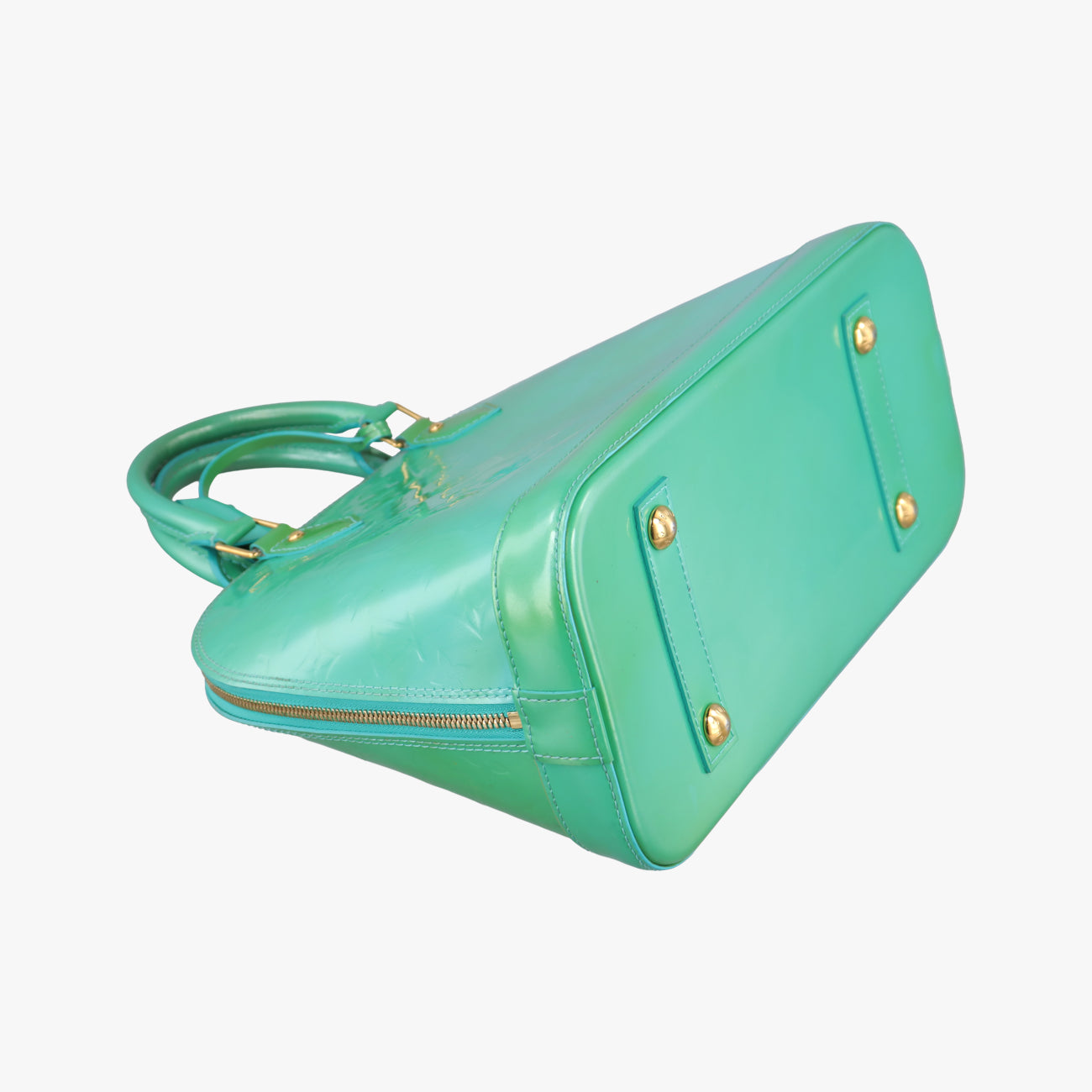 Alma BB Blue Lagon Vernis M91694 MI1152アルマBB ブルーラゴン ヴェルニ M91694 MI1152